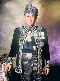 He was proclaimed as raja muda of kedah on 26 november 2017, upon the accession of his father. Raja Muda Kedah Mangkat