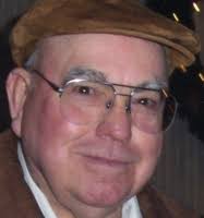 William Edmonds Obituary (1925