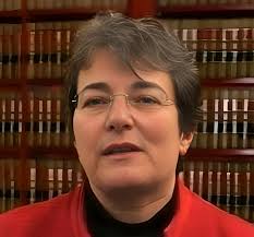 FULL COURT EISENPRESS: Rockland County Mother Accuses Family Court Judge of  Abuse, Misconduct, and Retaliation