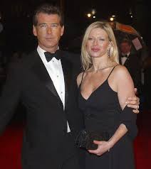 Maybe you would like to learn more about one of these? Keely Smith Saved Pierce Brosnan In His Dark Times And Now They Re Celebrating Their 26th