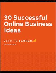 Growthlab S Ultimate Guide To Starting An Online Business