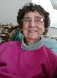 Shirley M Blackmore Obituary