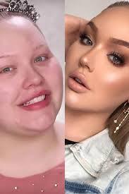 1,159,913 likes · 19,419 talking about this. Nikkie Tutorials Im Interview Macht Das Was Euch Stark Macht Beauty Make Up Cooles Makeup Schminken