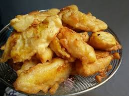 Selain melimpah, cara menanam pisang cukup mudah. 5 Cara Sedap Lagi Kreatif Rangupkan Pisang Goreng Tambah Terangkat Kalau Dimakan Panas Panas Keluarga
