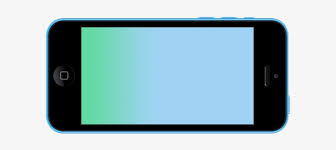 Wrap your design in mobile devices in a few clicks! Iphone 5c Mock Up Iphone 5c Mockup Generator Iphone 5c 740x740 Png Download Pngkit