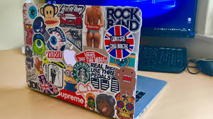 Check spelling or type a new query. Stickerbomb Macbook Air Pro How To Sticker Bombing Macbook Laptop Youtube