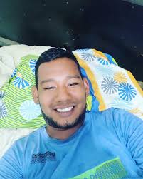 Arnold Saenz (@Arnold_saenz)