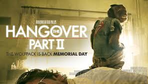 Movie info 16 wallpapers 11 images. The Hangover Part Ii 2011 Movie Posters 12 Of 12