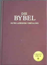 Die Bybel By