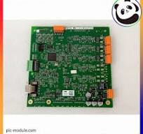 ABB UFC911B106 3BHE037864R0106 Module-XiongBa industrial control