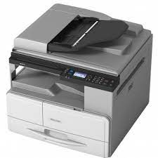 Scanners for digitalisation and storage. Ricoh Mp 2014ad A3 B W Multifunctional Printer Tech Nuggets