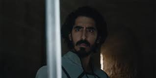 With anais rizzo, joe anderson, dev patel, alicia vikander. Raidrnofrl2sfm