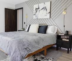 If you're looking for a simple way to make a big impact, a diy wood accent wall is the perfect choice! Diy Trim Accent Wall Giveaway Closed A Beautiful Mess