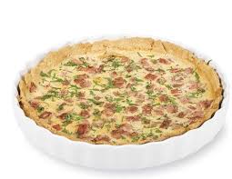 Quiche Lorraine Rezept Rezept Rezepte Quiche Lorraine Rezept Quiche