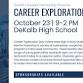 Career Exploration Day event image