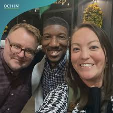 A group of OCHIN leaders from across the country gathered in Boston last…