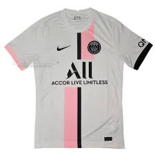 Explore and shop for psg jersey india. Nike 2021 22 Psg Away Shirt Leaked The Kitman