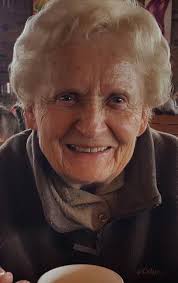 Angeline “Angie” Black