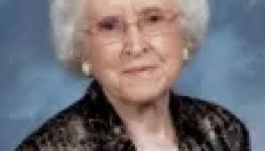 Marjorie McLemore -