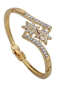 Ubsgold gelang emas asli kadar 700 gelang kristal dan kawat (1.05 gr). Pin Di Watches Sunglasses Jewellery