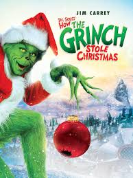 Opening to the grinch (how the grinch stole christmas) uk vhs (2001) melvin seaman. Watch Dr Seuss How The Grinch Stole Christmas Prime Video