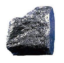 The category of metalloid is something of a gray area, with no firm definition of what. Metalloid Wikipedia