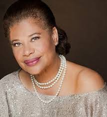 Sherry Fletcher-Williams