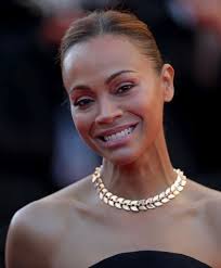 Zoe Saldana's Movie Career and Versatility