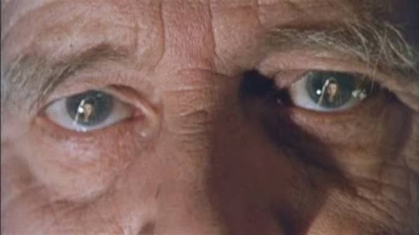 Not This Time, Nayland Smith: The Amazing Mr. Blunden (1972)