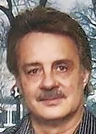 Douglas Lawrence HOLM-CARVER Obituary