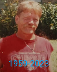 Ricky L. Provence Obituary December 28, 2023