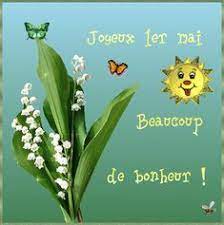 Entretenir un bouquet de muguet : Brins De Muguet