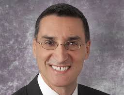 Alain C. Corcos, MD, FACS