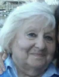Obituary information for Mildred Bruno