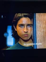 Anyone think he looks like Joseph Gribble? : r/FearTheWalkingDead