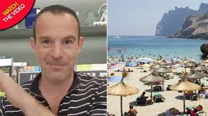 Assurant general insurance limited (financial services register no. Martin Lewis Issues Urgent Travel Insurance Warning To Brits Going On Holiday To Spain Mirror Online