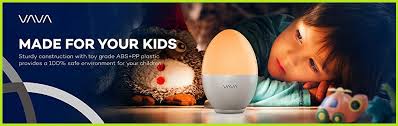The Best Kids And Baby Night Lights For Their Rooms By Feeroz Medium