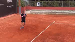 Apostolos played tennis at the national level in greece and apart from stefanos' coach. How Mouratoglou Is Using Serena Djokovic Murray To Help Tsitsipas Rule Tennis Metro News