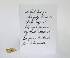 Open the preferences panel (press ctrl+k or choose edit > preferences ). Love Letter Card I Love You Card For Anniversary Or Etsy Letter Cards Letter Greetings Love Letters