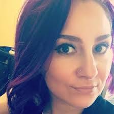 Elizabeth Aispuro's Instagram, Twitter & Facebook