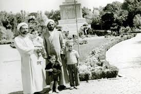 علی قدوسی