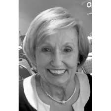 Barbara Dorman Obituary (1943