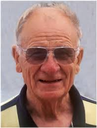 Russell Sample Obituary June 2, 2018