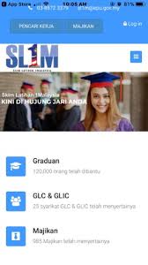 Warganegara malaysia yang berkelayakan digalakkan memohon jawatan kosong seperti berikut. Cara Buat Permohonan Sl1m Secara Online Untuk Peluang Pekerjaan Khas Untuk Graduan Baru Atau Menganggur