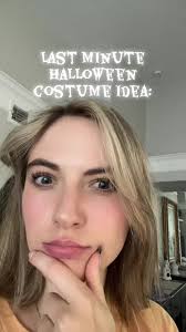 Man Halloween Costume As A Girl