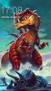 Download Free Android Wallpaper Dinosaur 4385 Mobilesmspk Net At our site you will find many other live wallpapers of different. download free android wallpaper