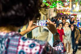 Onde festejar os santos populares em lisboa. Festas De Lisboa Festas Dos Santos Populares In Lissabon 2021