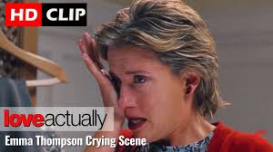 LOVE ACTUALLY (2003)