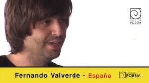 Un poema de Fernando Valverde sobre el Che Guevara