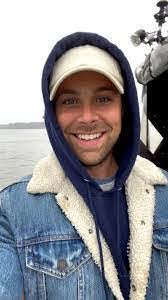 Derek Frazee's Instagram, Twitter & Facebook